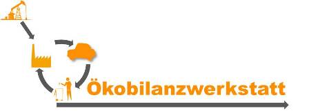 Logo Ökobilanzwerkstatt